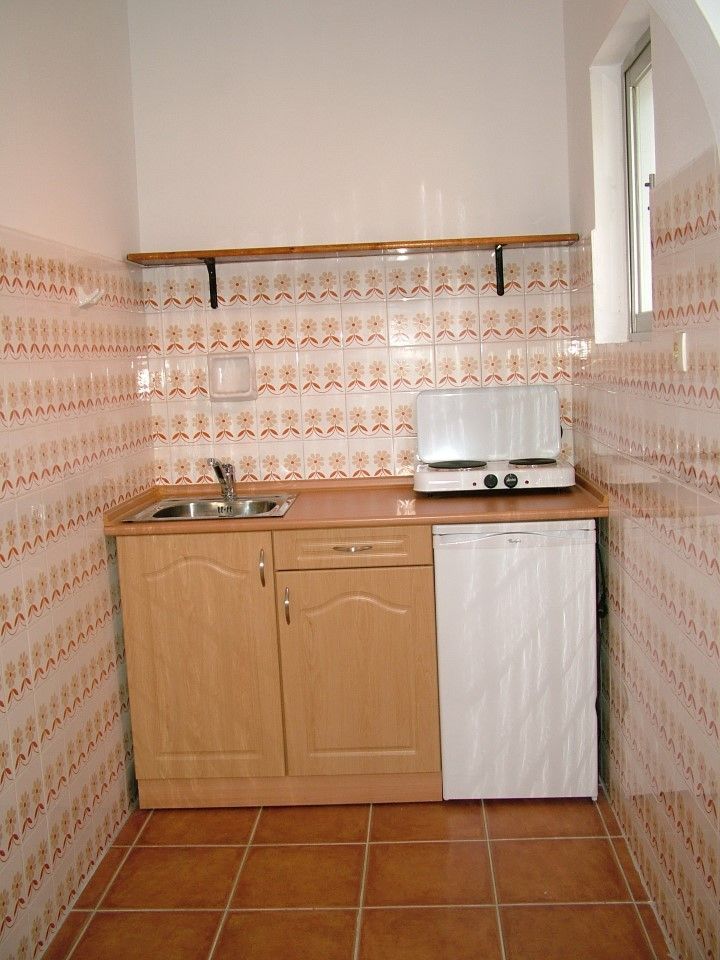 Vlassis Apartments Месонги Экстерьер фото